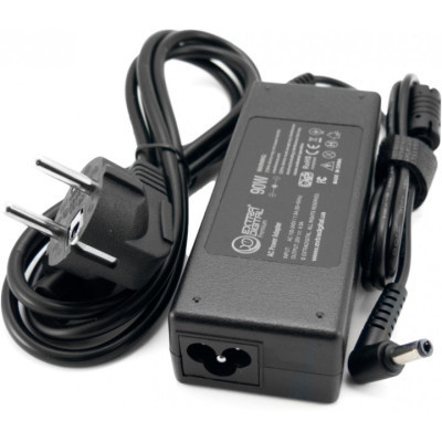 Блок питания к ноутбуку Extradigital Lenovo 20V, 4.5A, 90W (5.5x2.5) (PSL3868) Винница - изображение 1