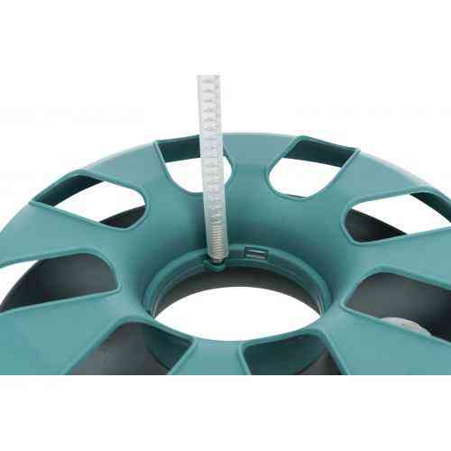 Игрушка Trixie Трек игровой с мышкой «Crazy Circle» для кошек, d:24 см, h:29 см Винница