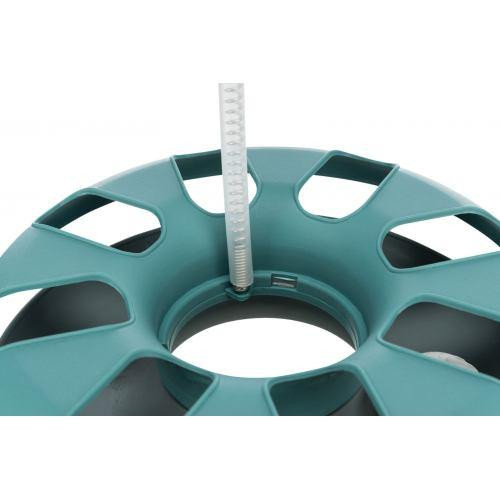 Игрушка Trixie Трек игровой с мышкой «Crazy Circle» для кошек, d:24 см, h:29 см Винница - изображение 3