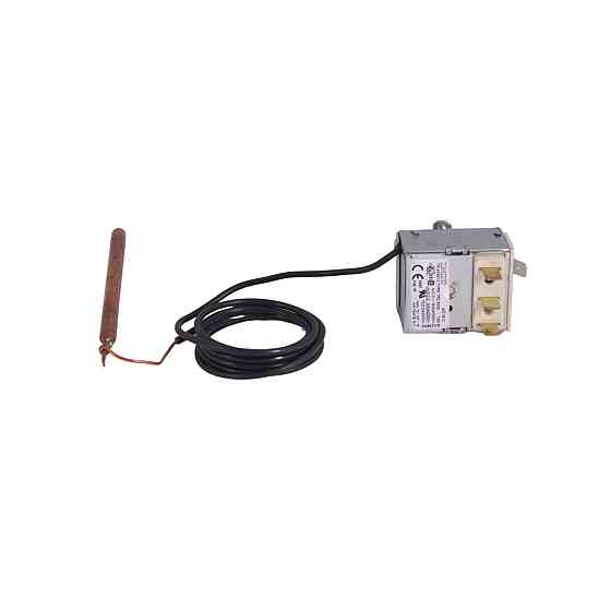 Sime Регулятор температури 45-85С RX-BITH (6003600) Київ