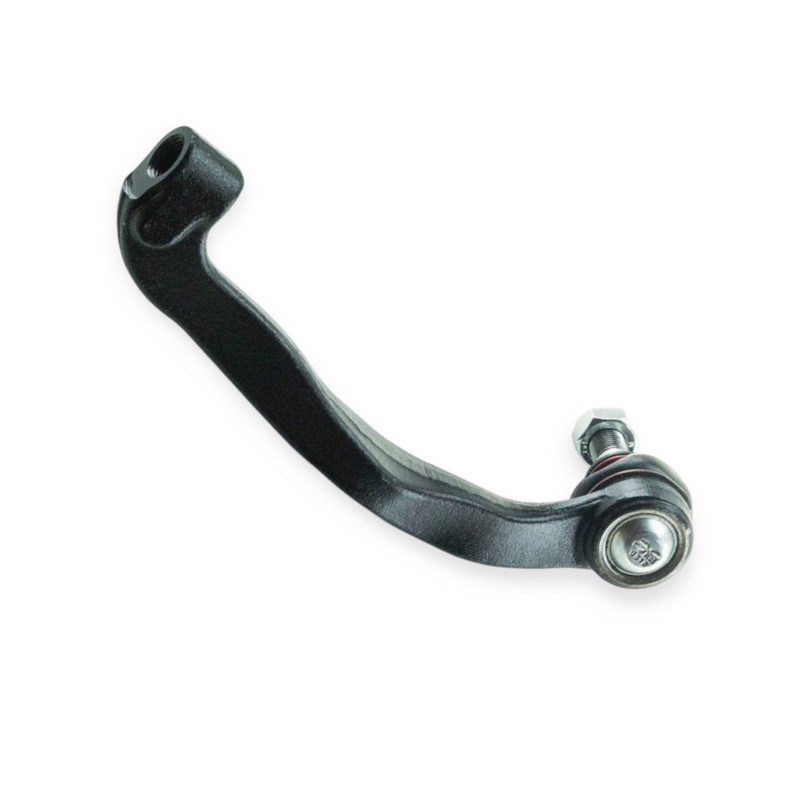 Наконечник кермової тяги автомобіль Фольцваген T5 03- лівий L Мукачево - фото 1