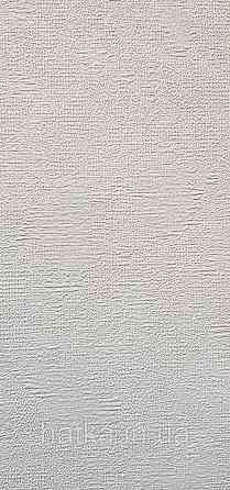 Шпалери вінілові на флізеліні NOVA метрові під штукатурку однотонні структурні світло-бежеві Київ