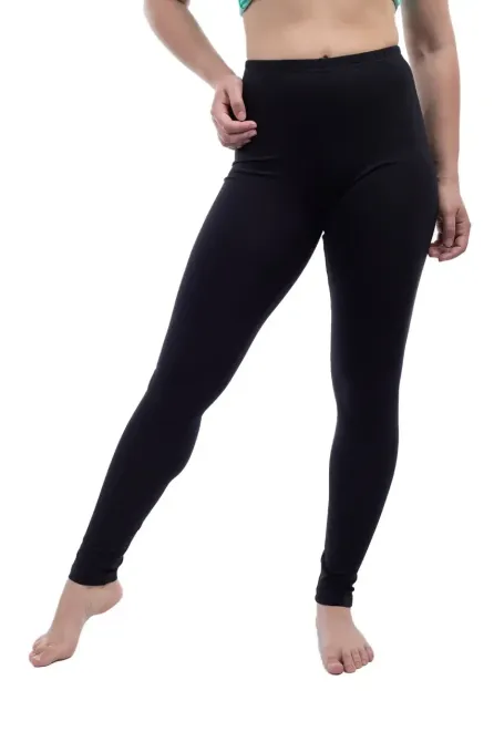 Лосини жіночі чорні Bono 950101 54 Київ - фото 1