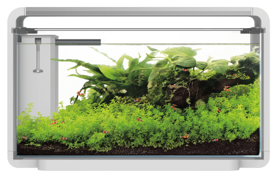 Аквариумный набор SuperFish Home ProLED 30 White (A4051620) Киев