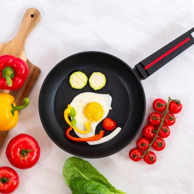 Сковорода Magio Кована 26 см Quick Fry (MG-1173) Вінниця - фото 7