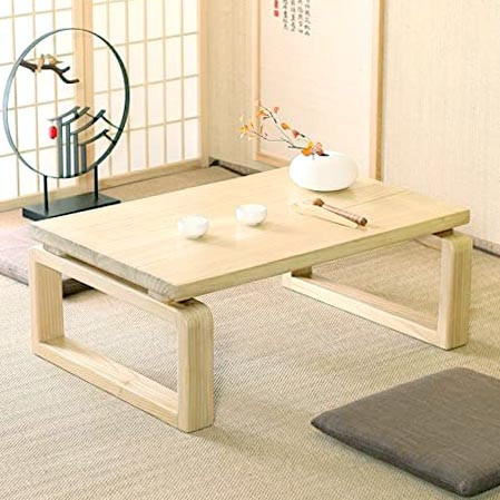 Столик для медитації "Банкарі 80х50х33" бланже Миколаїв - фото 1