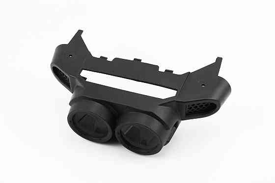 Yamaha BWS125 пластик - задній під ліхтар Київ