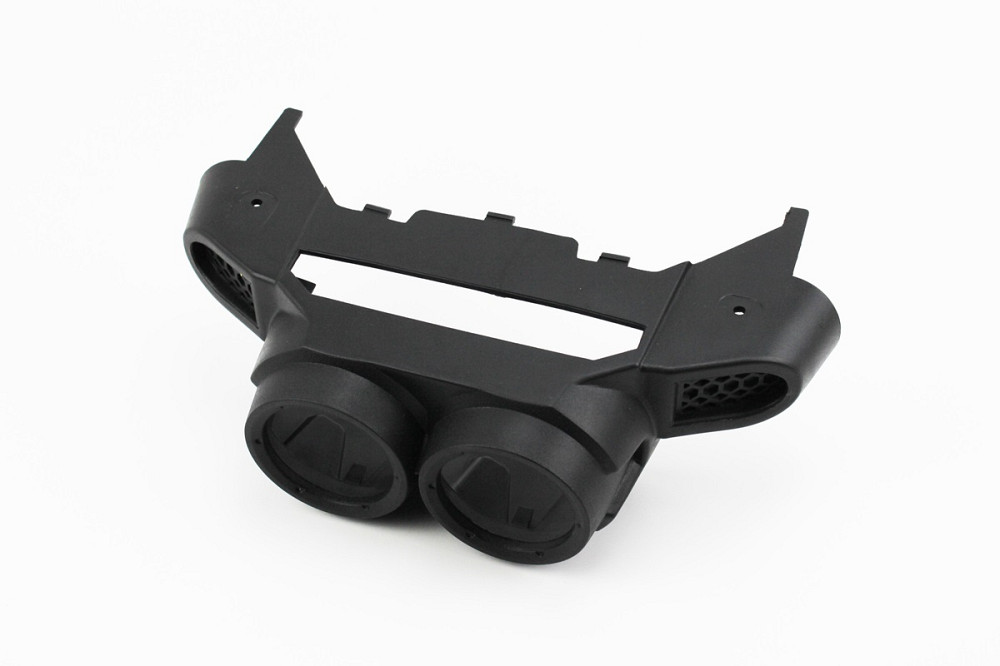 Yamaha BWS125 пластик - задній під ліхтар Київ - фото 2