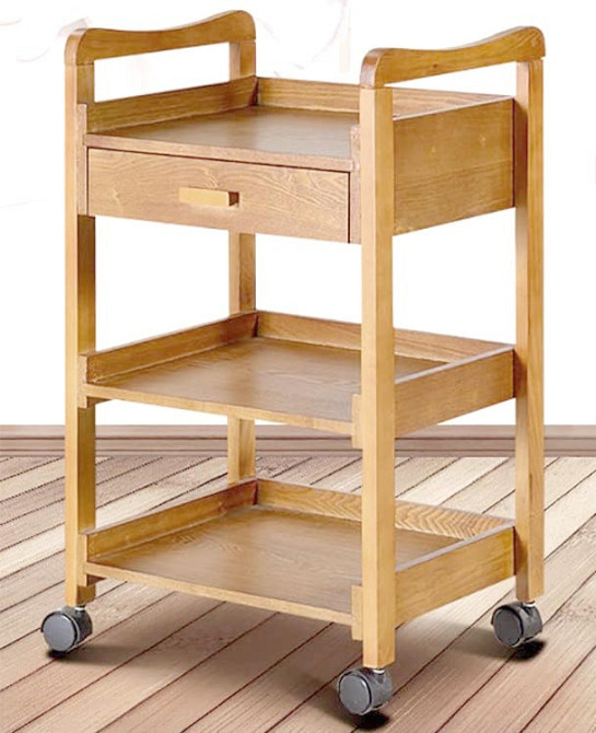 Сервировочный столик 