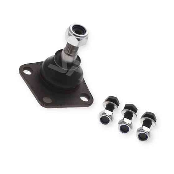 Шаровая Фиат Doblo (01-10) прямая опора Мукачево