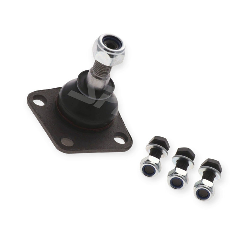 Шаровая Фиат Doblo (01-10) прямая опора Мукачево - изображение 1