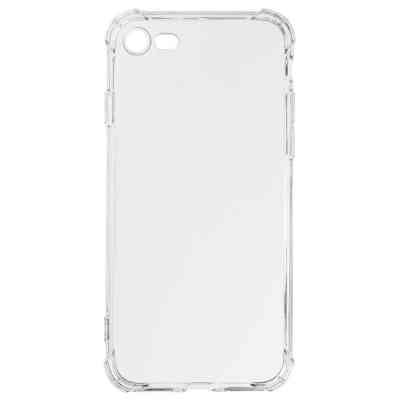 Чохол до мобільного телефона Armorstandart Air Force Apple iPhone SE 2022/2020/8/7 Transparent (ARM62101) Вінниця