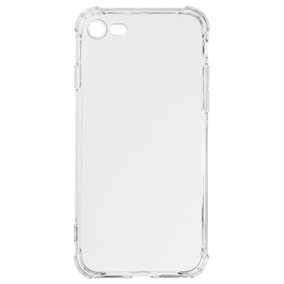 Чохол до мобільного телефона Armorstandart Air Force Apple iPhone SE 2022/2020/8/7 Transparent (ARM62101) Вінниця - фото 1