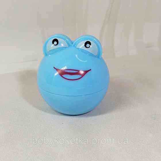 Дитячий бальзам для губ зволожувальний Magic Your Life Lip Balm Львів