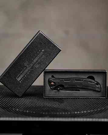 Нож выкидной Extrema ratio black ВТ6879 Одесса