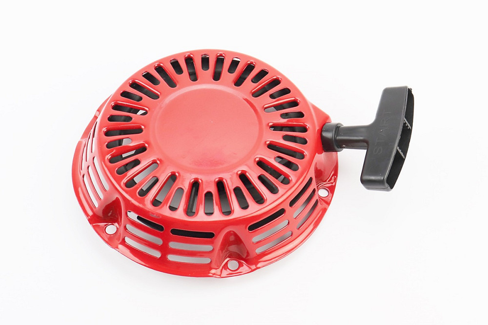 Стартер ручний 168F/170F Тип 8 Киев - изображение 1