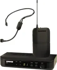 Микрофон Shure BLX14E/P31 H8E Киев - изображение 1