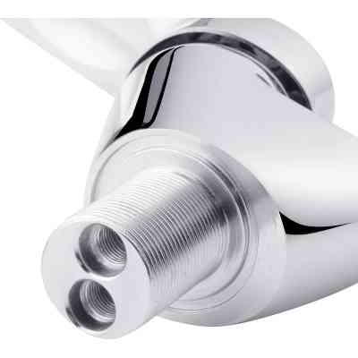 Змішувач Kroner Odra-C032BLK (CV021167) Вінниця