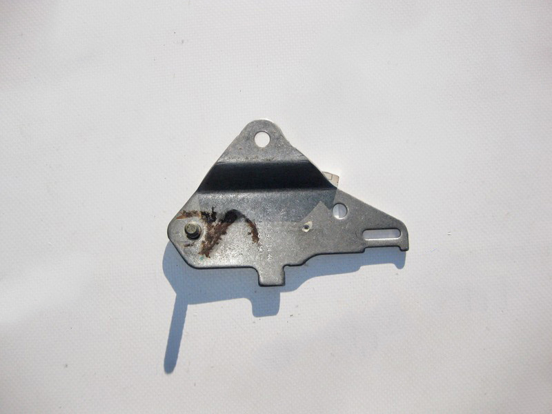 Mercedes-Benz  A2741421440 Кронштейн випускної системи E-Class W212 C213 C238 C-Class W204 W205 GLC X253 Одеса - фото 2