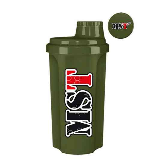 Shaker MST (700 ml, olive) Луцьк