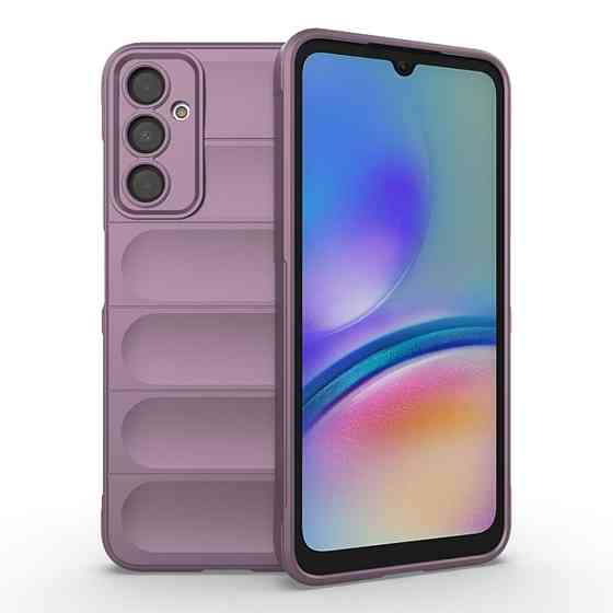 Чохол для смартфона Cosmic Magic Shield for Samsung Galaxy A05s Lavender (MagicShSAA05sLavender) Київ