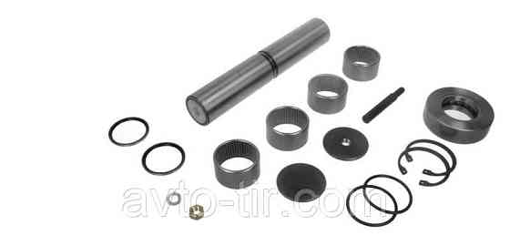 Ремкомплект шкворня MB (вир-во Sampa) 6753300419 6753301819 Луцк