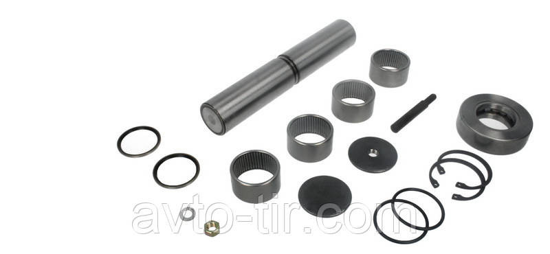 Ремкомплект шкворня MB (вир-во Sampa) 6753300419 6753301819 Луцьк - фото 1