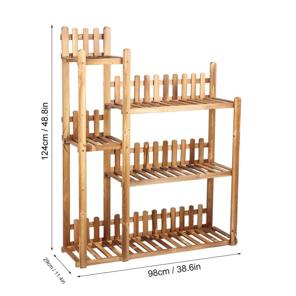 Підставка для квітів "Да-Регуа" мускат Миколаїв - фото 4