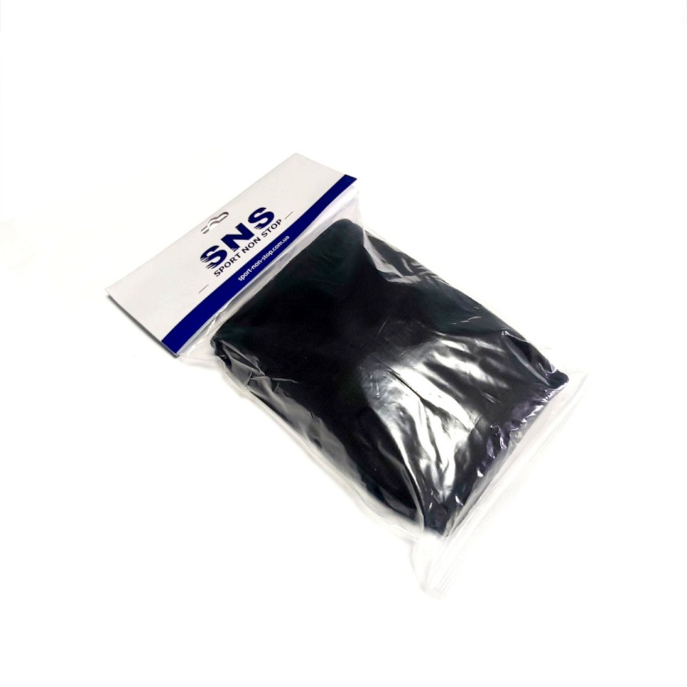 Наколінник для волейболу SNS 0404 р. S, M, L Вишнёвое - изображение 2