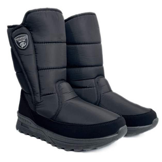 Теплі водонепроникні чоботи 43р, Чоловіче взуття для полювання та риболовлі, Спец взуття туфлі чоловічі IO-26 Львів - фото 3