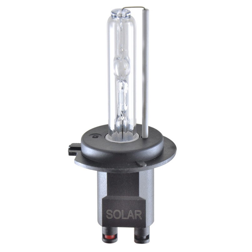 Ксенонова лампа Solar Ceramic H7 6000K, 85V, 35W PX26d KET, 2шт Львів - фото 3