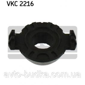 Підшипник вижимний на PEUGEOT 306 мотор 1.4 1,8 1,8 16V 1.9D р,1994-1998 - SKF (Франція) VKC2216 Новий Розділ