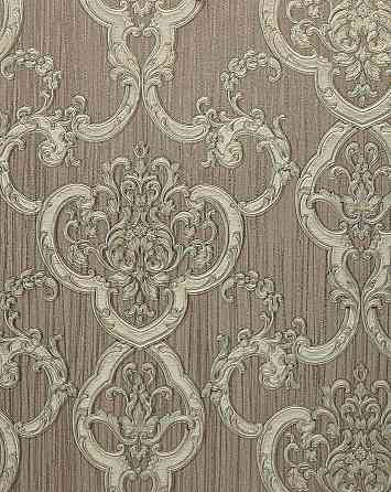 Элитные виниловые обои на флизелиновой основе серия VL4010 1.06х10.05м.п. (+- 3%) Днепр