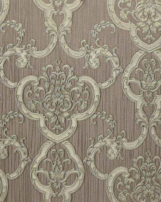 Элитные виниловые обои на флизелиновой основе серия VL4010 1.06х10.05м.п. (+- 3%) Днепр - изображение 1