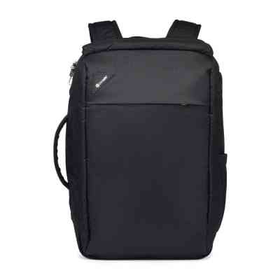 Рюкзак туристичний Pacsafe Vibe 28L backpack чорний (60303130) Вінниця