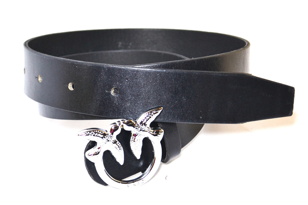 Ремінь шкіряний 1000х33 мм. Шкіряний ремінь. Одеса - фото 3