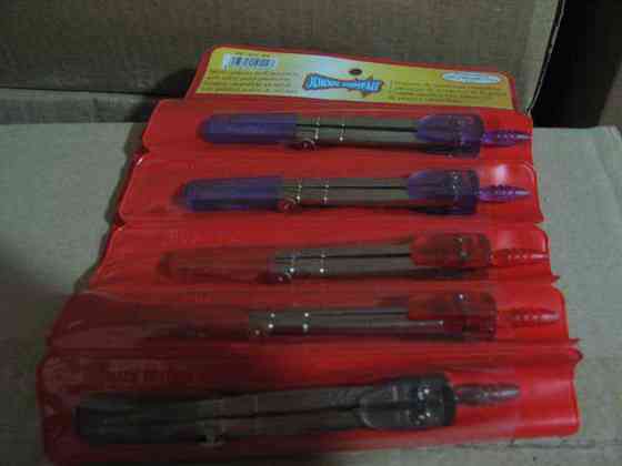 Циркуль мет. NoDE-011 BS(122)"BELOMETTI" Італія (1 шт.) Харків