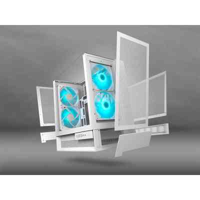 Корпус Cougar OMNY X RGB White Винница