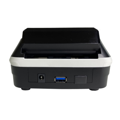 Детектор валют Geos AL-136T Вінниця - фото 4