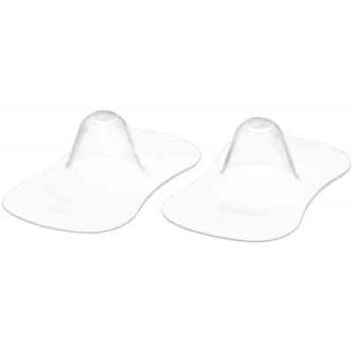 Защитная накладка на сосок Philips AVENT маленькие 2 шт х 15 мм (SCF153/01) Винница