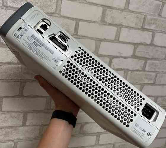 Игровая Приставка Консоль Xbox 360. Киев
