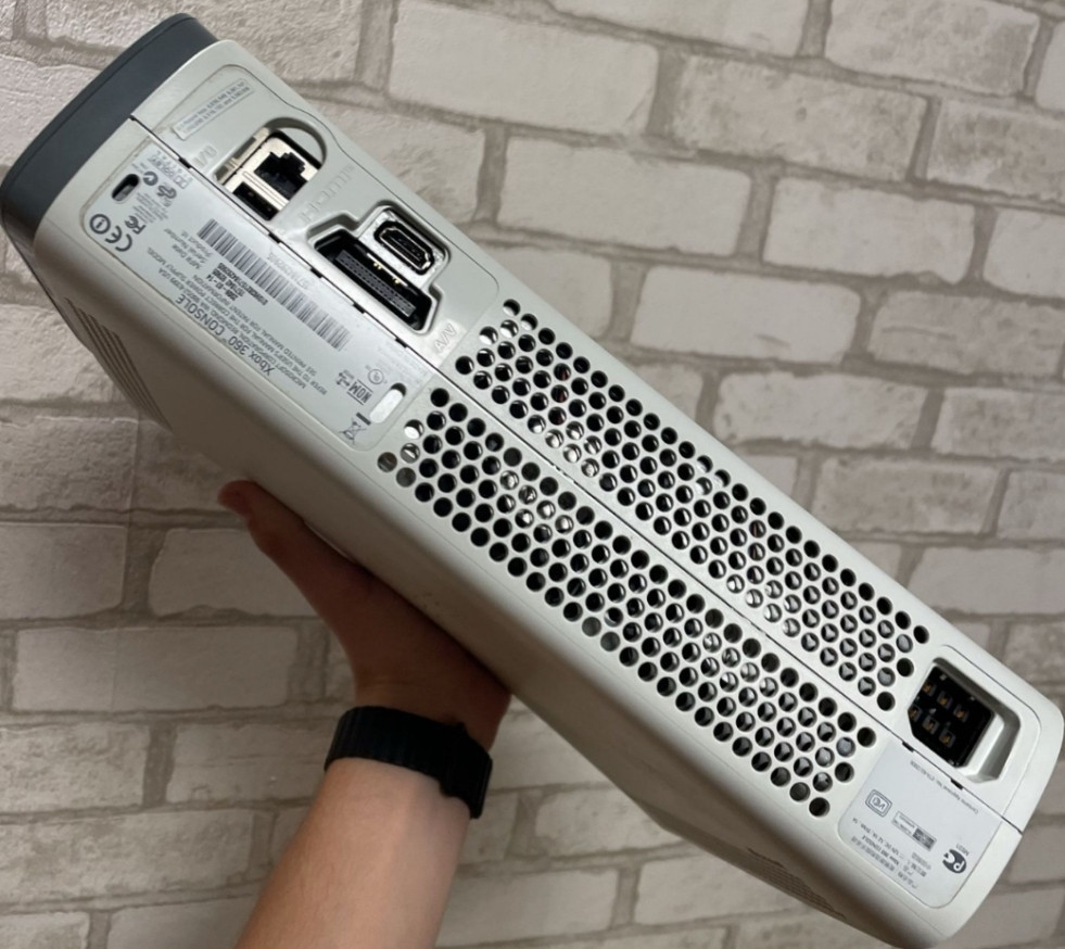 Ігрова Приставка Консоль Xbox 360. Київ - фото 3