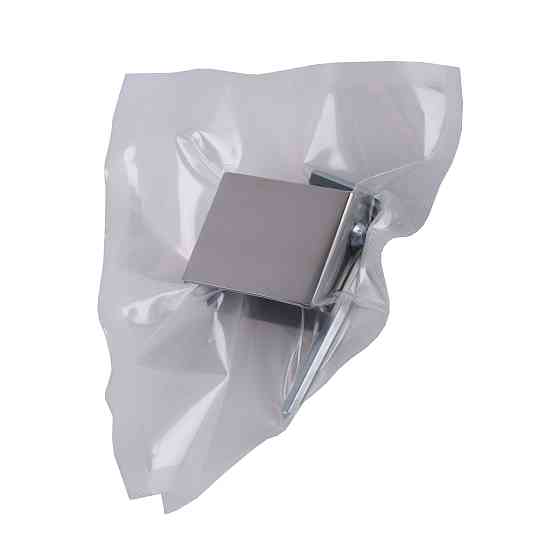 UNIO KM 05 Комплект прихованого монтажу. Хром. Киев