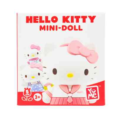 Фигурка Hello Kitty Хелло Китти 5 см в ассортименте (11580) Винница