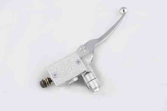 Машинка тормозная    Хонда LEAD   (+рычаг, правая) Мукачево