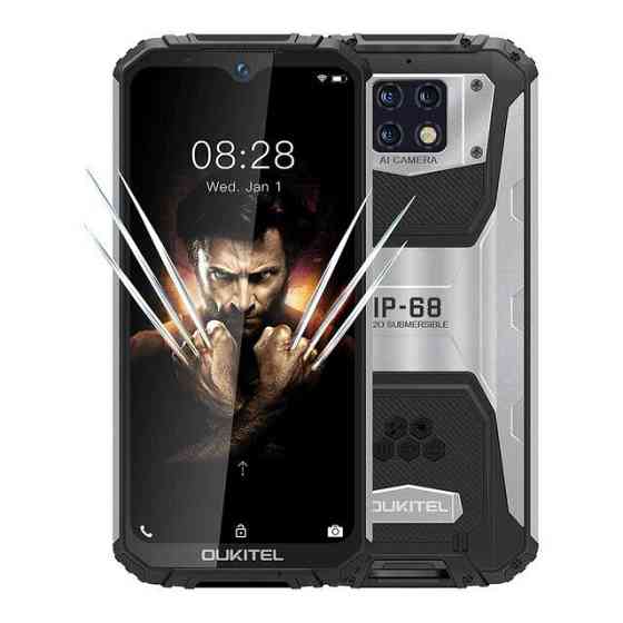 OUKITEL WP6 4/128Gb black Київ