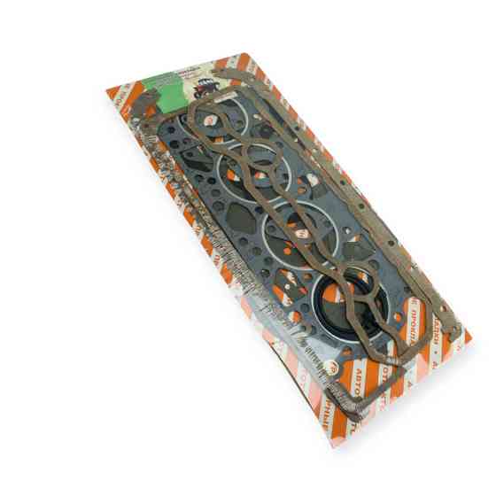 Прокладка полный комплект МТЗ (Д-240) (красный блистер) двигателя Мукачево