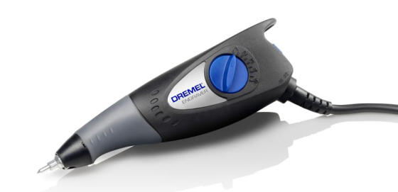 Професійний багатофункціональний інструмент (гравер) Dremel 290 : 35 Вт, 6000 уд/хв (F0130290JZ) Київ