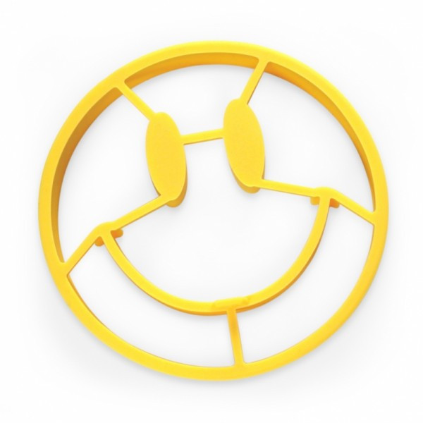 Форма для завтрака 