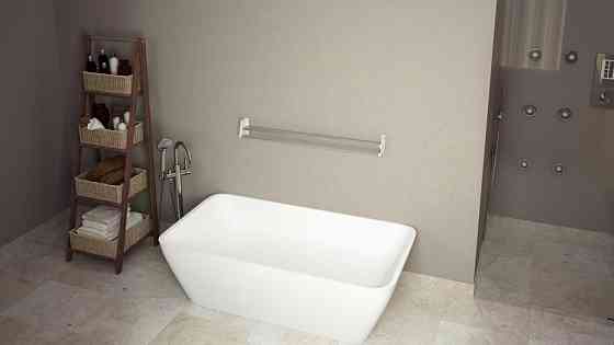 Сушарка для білизни настінна Colombo Soffietto Steel 120 (SF120) Київ